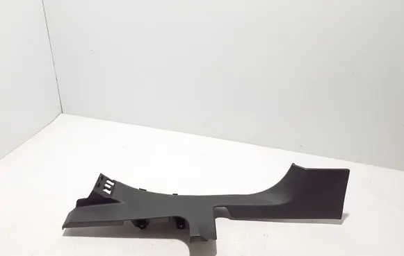 Renault Captur II Rear sill trim cover 769541014R
