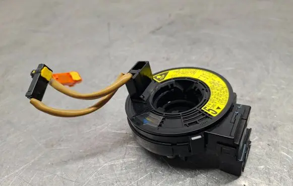 Toyota Corolla Verso AR10 Airbag slip ring squib (SRS ring)