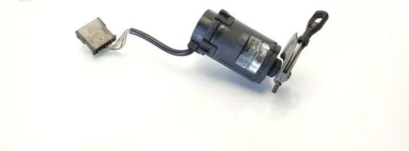 Audi 80 90 S2 B4 Accelerator pedal position sensor 0205001001 443721759C