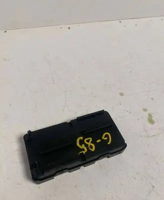 Citroen C4 I Other control units/modules 9655139880