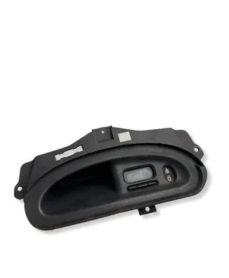 Renault Megane I Screen/display/small screen R6135214 7700430838 7700432363