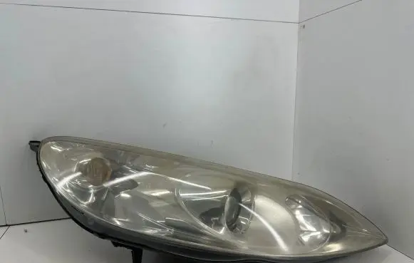 Peugeot 407 Headlight/headlamp 9641944180 0301213272