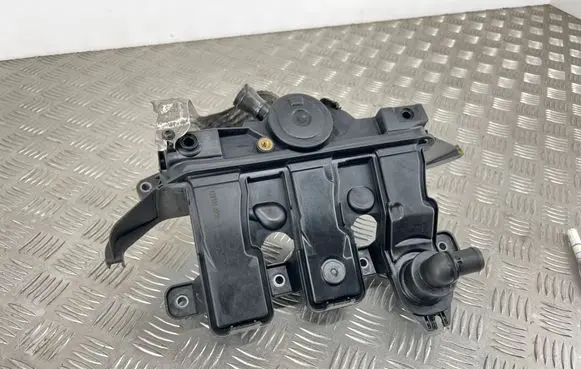 Intake manifold