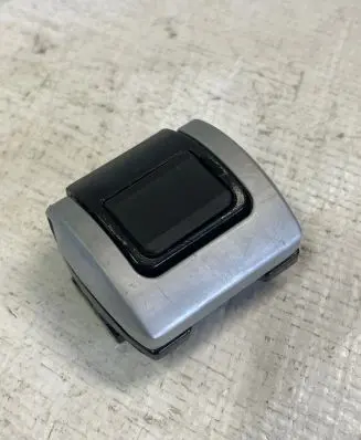 Audi A6 S6 C6 4F Bracket in trunk/boot 4F9863539
