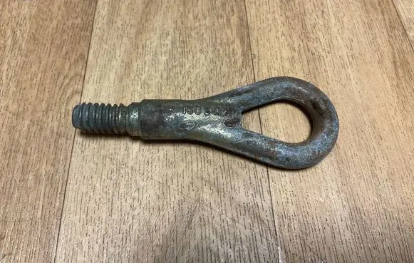 Mini One - Cooper R50 - 53 Towing hook eye 1805422