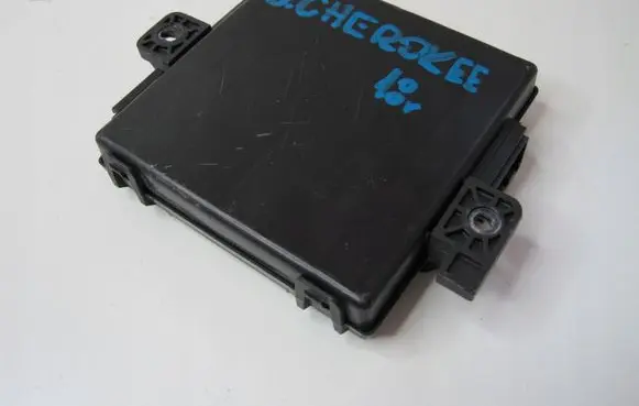 Jeep Grand Cherokee Audio system kit P68343280AD