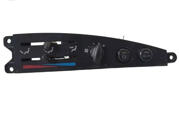 Climate control unit