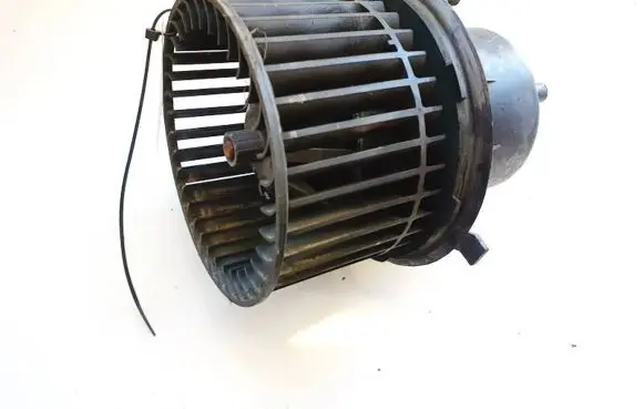 Ford Transit Heater fan/blower 95vw18456bb 95vw-18456-bb