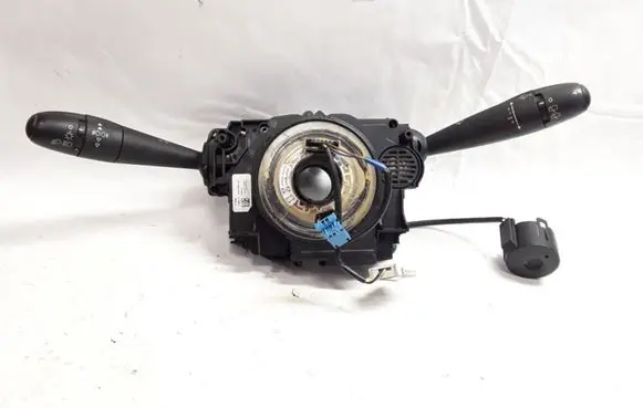 Citroen C3 Picasso Wiper turn signal indicator stalk/switch 96773879XT 0430760018