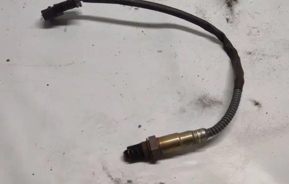 BMW 6 F06 Gran coupe Lambda probe sensor 7645875 519134A 258030046