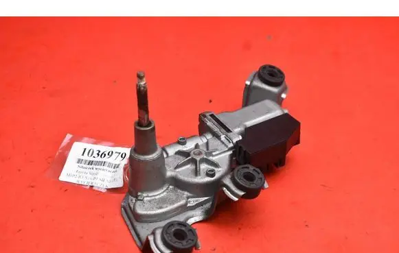 Toyota Avensis Verso Rear window wiper motor 85130-0F030