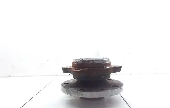 Volkswagen Golf V Front wheel ball bearing 