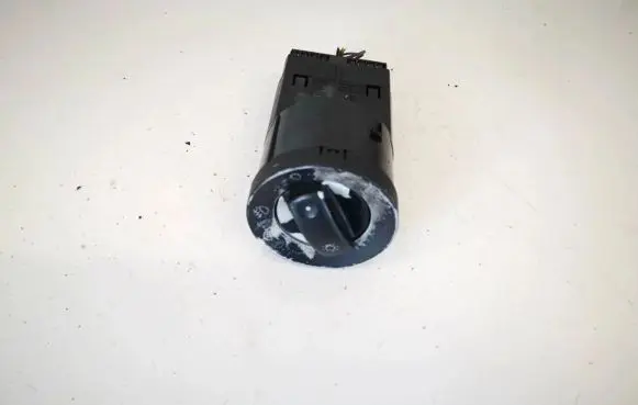 Audi A4 S4 B6 8E 8H Light switch 8e0941531a