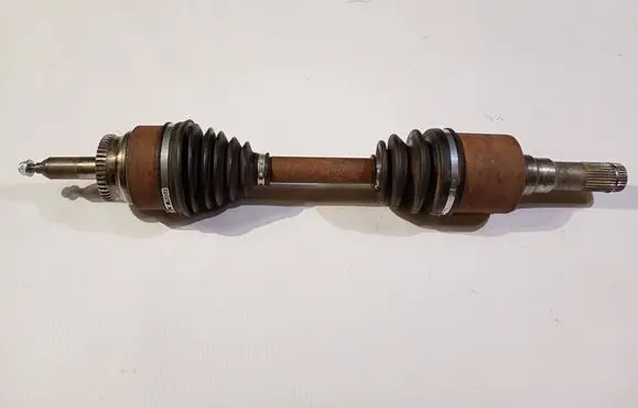 Ford F150 Front driveshaft 5678