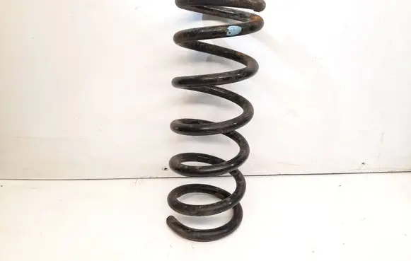 Infiniti FX Rear coil spring