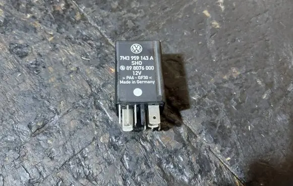 Volkswagen Sharan Other relay 7M3959143A 898076000 437