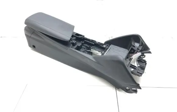 Center console