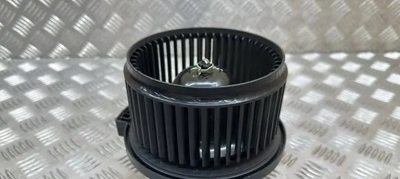 Chevrolet Captiva Heater fan/blower 616134 13K16