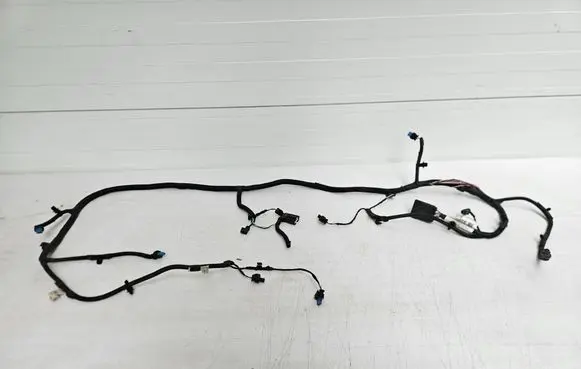 Volvo XC60 Parking sensor (PDC) wiring loom 32374242