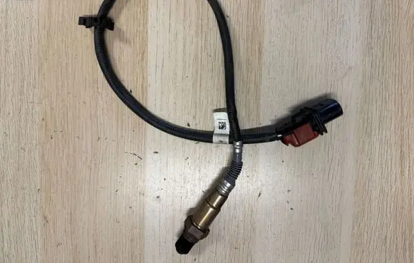 Ford Fiesta Lambda probe sensor H1B19Y460EA