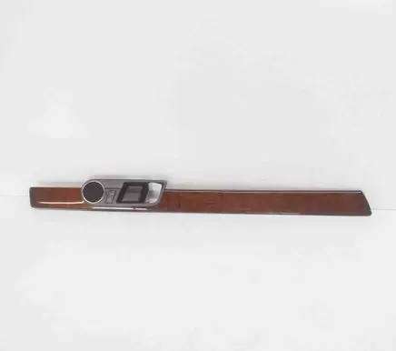 Volkswagen Phaeton Rear door card panel trim 3D0035411J 3D4867101F