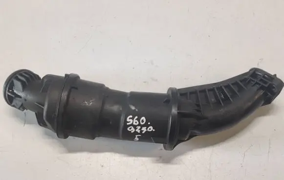Volvo S60 Turbo air intake inlet pipe/hose 31431155