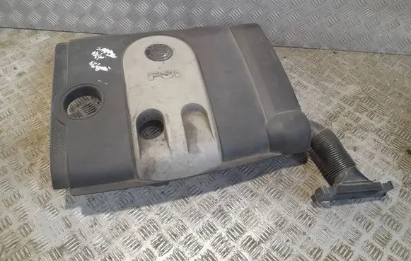 Skoda Octavia Mk2 (1Z) Engine cover (trim) 03C129607G 4608385915