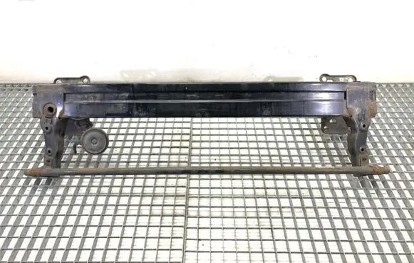 KIA Ceed Front bumper support beam 86571A2000