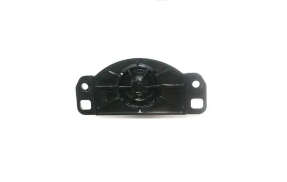 Panel speaker