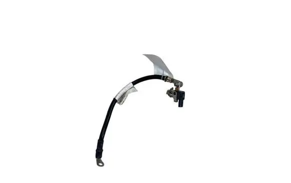 Volvo XC90 Negative earth cable (battery) 31652214