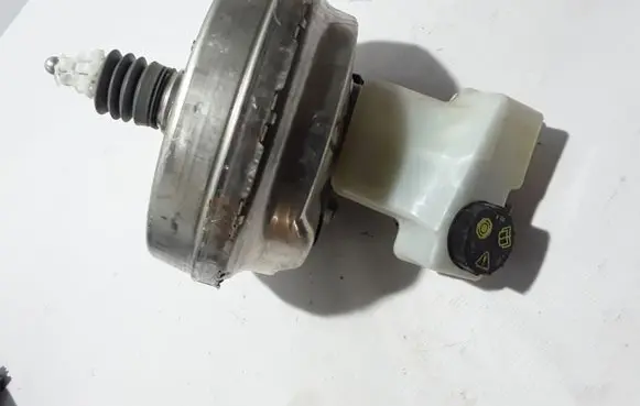 Volvo XC60 Brake booster 31362249