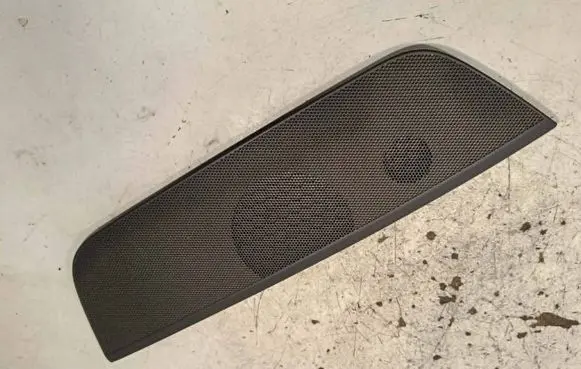 Audi Q7 4M Dash center speaker trim cover 4M1857367 19112013