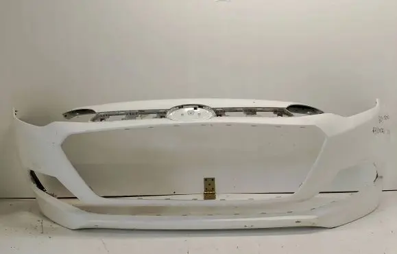 Hyundai i20 (GB IB) Front bumper