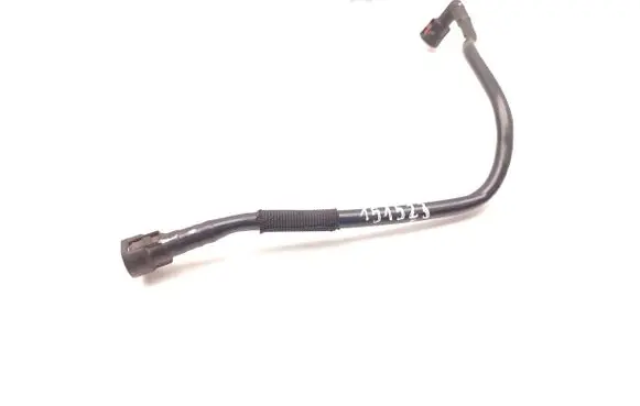 Opel Vivaro Fuel return line/hose 