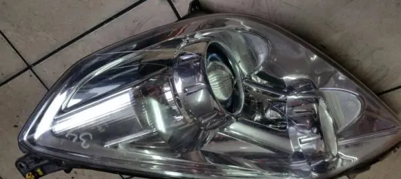 Opel Signum Headlight/headlamp 13170933 24317594