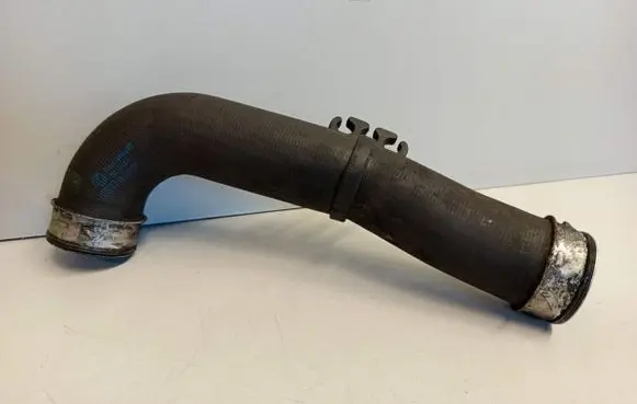 Volkswagen Golf V Intercooler hose/pipe 1K0145838N