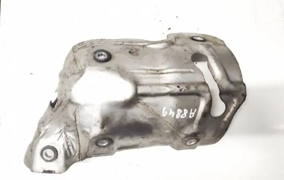 Toyota Verso Other exhaust manifold parts 