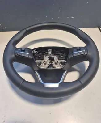 Ford Fiesta Steering wheel H1BB3600AVD1GKD