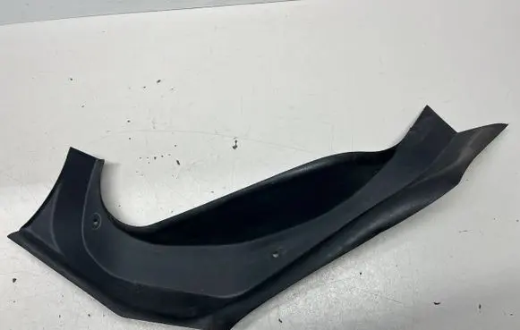 BMW 6 F12 F13 Other trunk/boot trim element 7453349