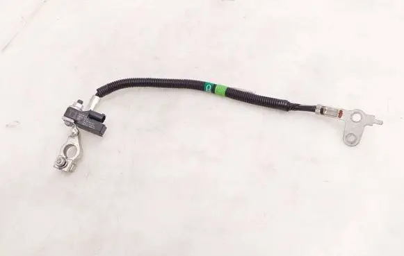 Toyota Camry VIII XV70 Negative earth cable (battery) 8216533061 2885070010 0199300502