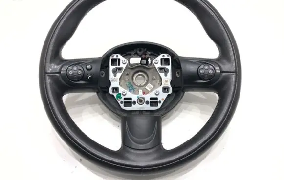 Mini Cooper Countryman R60 Steering wheel 6791378