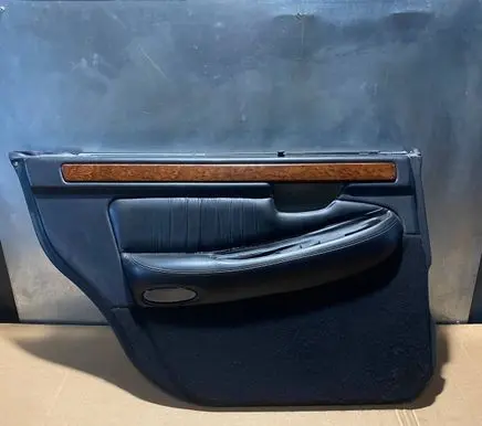 SsangYong Chairman W Rear door card panel trim 7357011000 22500031000