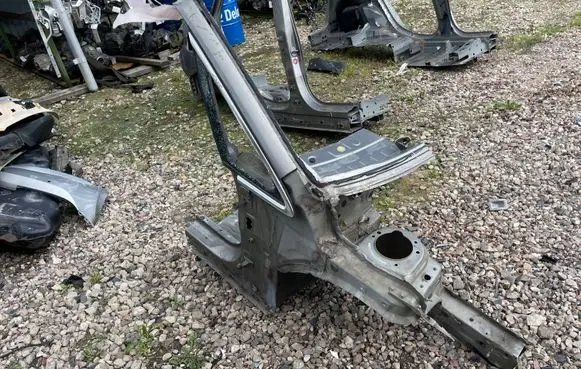 BMW 2 F45 Front quarter panel 