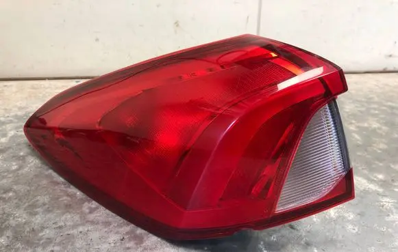 Ford Focus Rear/tail lights JX7B13405HE-BILI JX7B-13405-HE