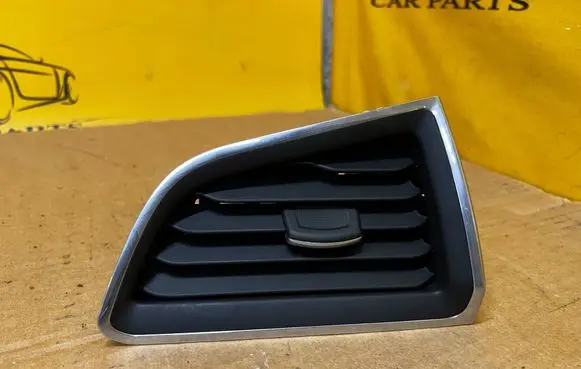 Ford S-MAX Dashboard side air vent grill/cover trim EM2B-19893-B EM2B19893B