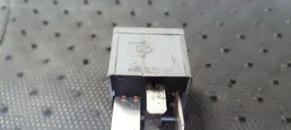 Ford Escort Other relay F80B14B192AA