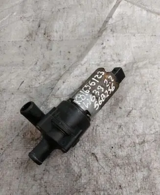 Mercedes-Benz Vito Viano W639 Electric auxiliary coolant/water pump A0018356064