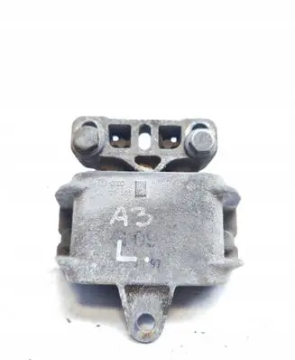 Audi A3 S3 8L Engine mount vacuum valve 1J0199555