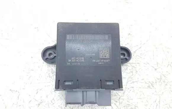 Ford Fusion II Door control unit/module JU5T14B534 JU5T14B534AB JU5T14C112