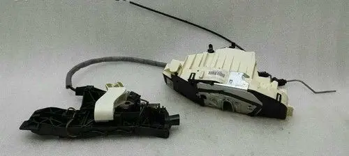 Mercedes-Benz S W221 Coupe door lock (next to the handle) A2217301535